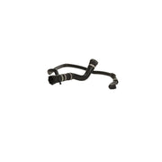 Gates Radiator Coolant Hose 406mm ID fits BMW 3 2011-2018