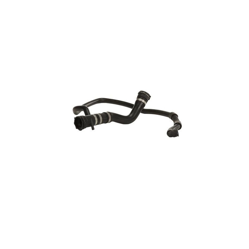 Gates Radiator Coolant Hose 406mm ID fits BMW 3 2011-2018