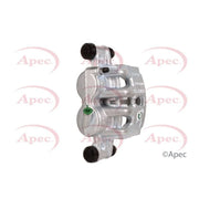 Apec Brake Caliper Assembly Front Left LCA588