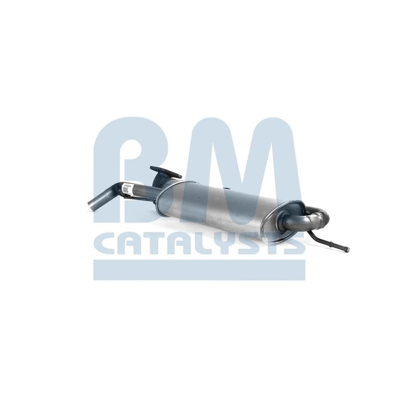 BM Catalysts Homologated Petrol Cat fits Smart Fortwo 2007-2008