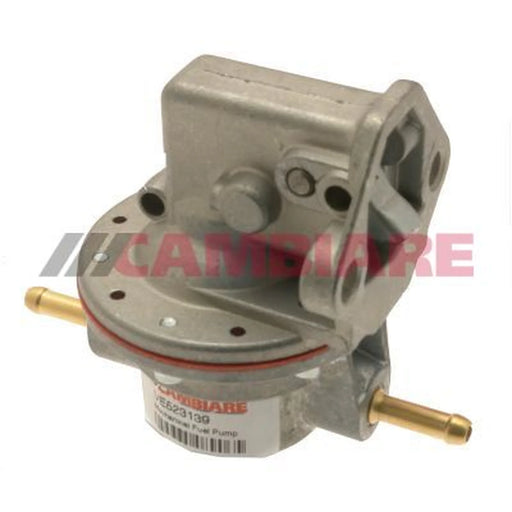 Cambiare Fuel Pump Assembly VE523139