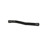 Gates Crankcase Ventilation Hose 250mm fits Mercedes-Benz 124 1991-1993