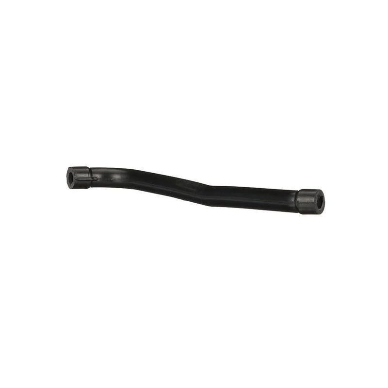 Gates Crankcase Ventilation Hose 250mm fits Mercedes-Benz 124 1991-1993