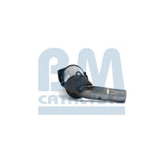 BM Catalysts Homologated Petrol Cat fits Jaguar Xj 1997-2003 3.2 4.0