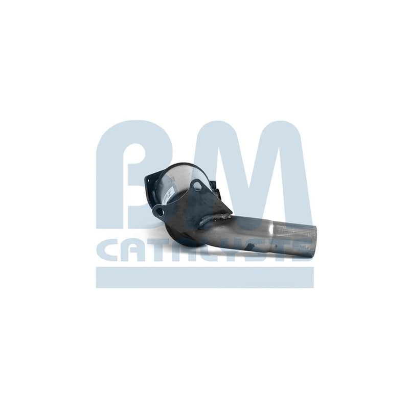 BM Catalysts Homologated Petrol Cat fits Jaguar Xj 1997-2003 3.2 4.0
