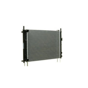 Mahle Engine Radiator fits Ford Fiesta V 2001-2008 1.3