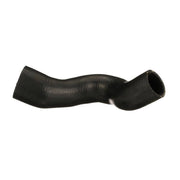 Gates Intercooler Turbo Charge Air Hose 310mm fits Fiat 500 2010 on 0.9