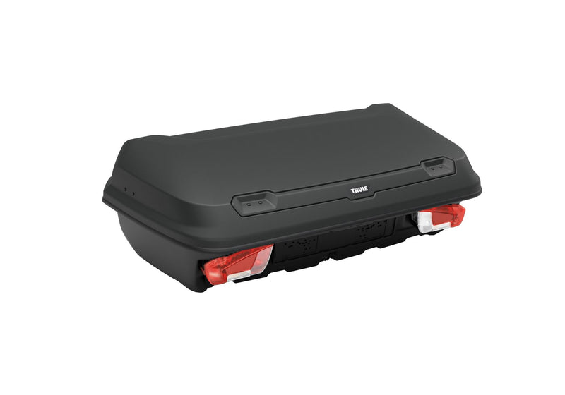 Thule Arcos Box 300l medium hard-shell towbar cargo carrier box Thule - Bars 4 Cars