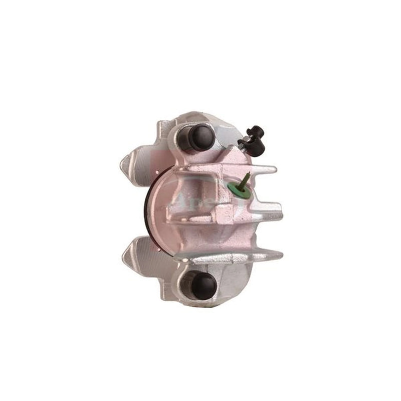 Apec Brake Caliper Assembly Front Left LCA449N