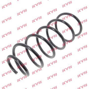 KYB Front Suspension Coil Spring fits Volvo S80 I 1999-2006 2.4 2.5