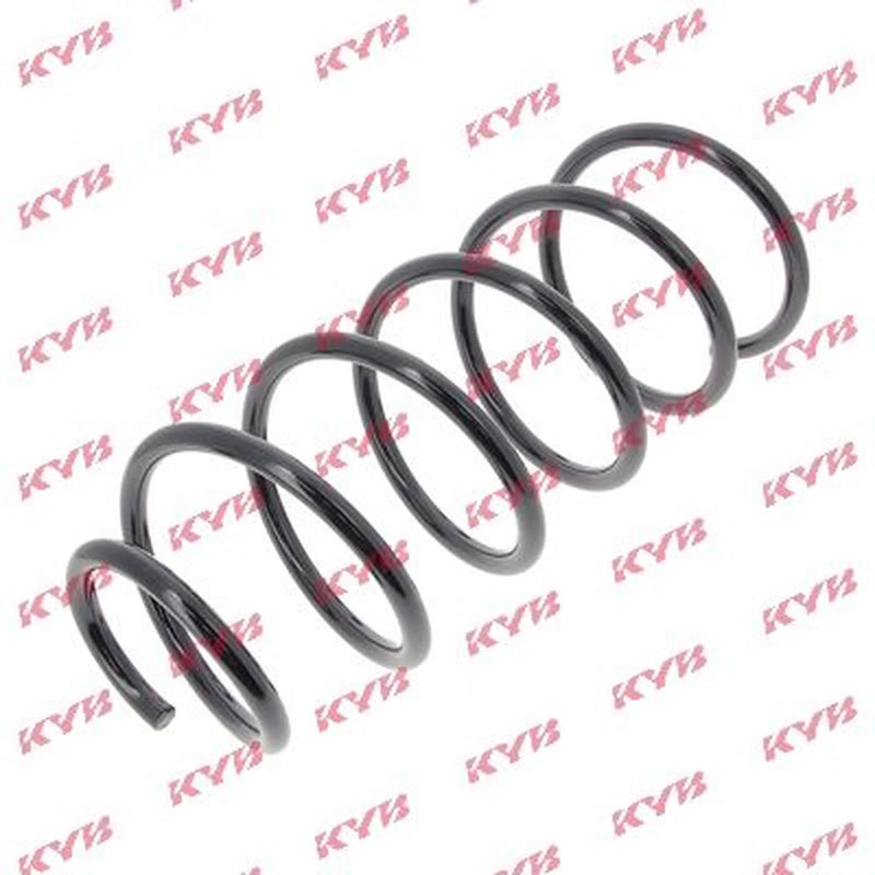 KYB Front Suspension Coil Spring fits Volvo S80 I 1999-2006 2.4 2.5