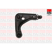 FAI Control/Trailing Arm SS417