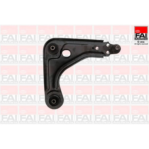 FAI Control/Trailing Arm SS417