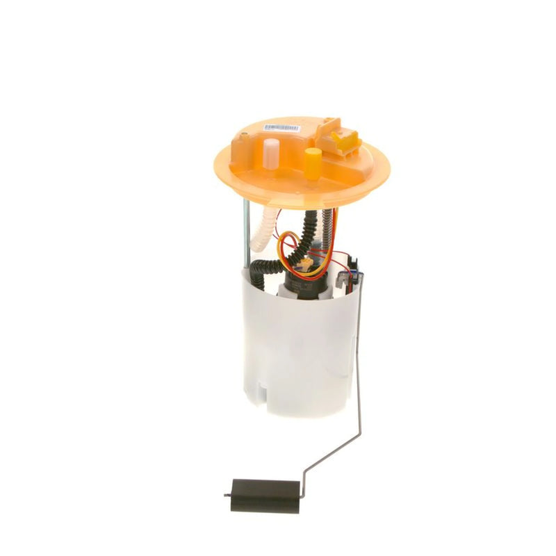 Bosch Fuel Tank Sender Unit in the fuel tank fits Fiat 500L 2012-2018 1.3 1.6