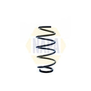 NAPA Front Suspension Coil Spring fits Honda Civic VIII 2005-2011 1.4 1.8
