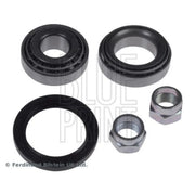 Blue Print Wheel Bearing Kit Rear Right 50mm ADM58308