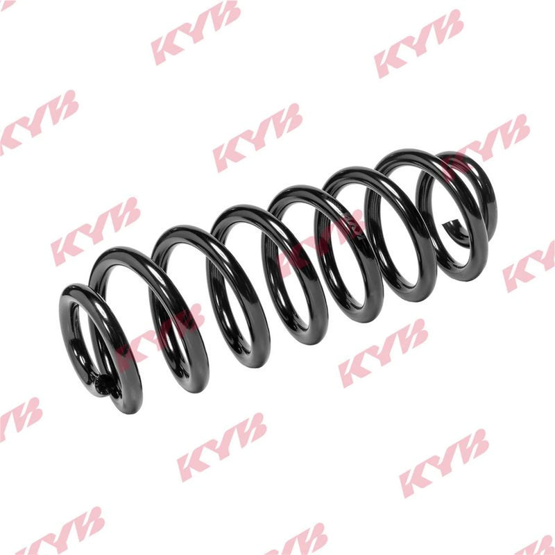 KYB Rear Suspension Coil Spring fits VW Passat Alltrack B7 Variant 2012-2014 2.0