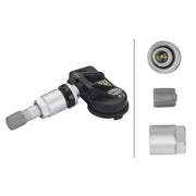 Hella TPMS Wheel Sensor 6PP 358 139-391