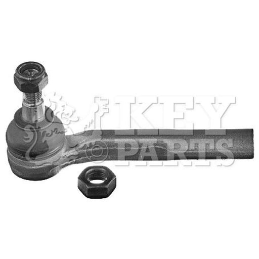 Key Parts Steering Tie Rod End Ball Joint KTR5131
