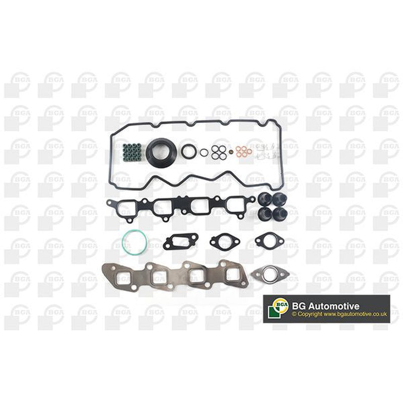 BGA Cylinder Head Gasket Kit fits Nissan Cabstar 2006-2013
