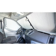 Remis Front Cab Blind for Ford Transit V363 with Sensor