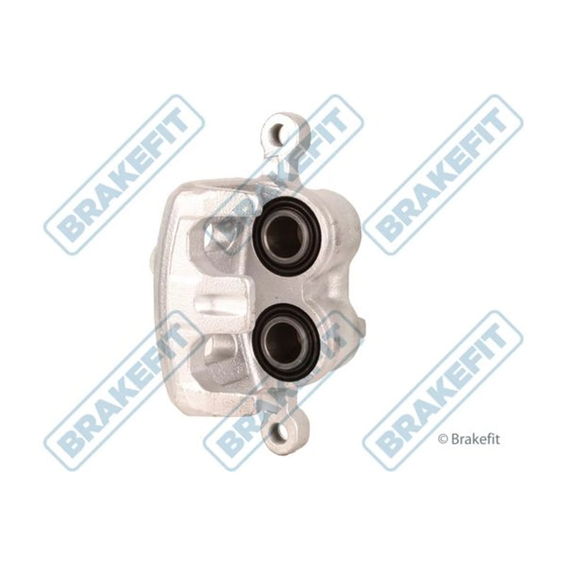 Apec Brake Caliper Assembly Front Left BCA1359E
