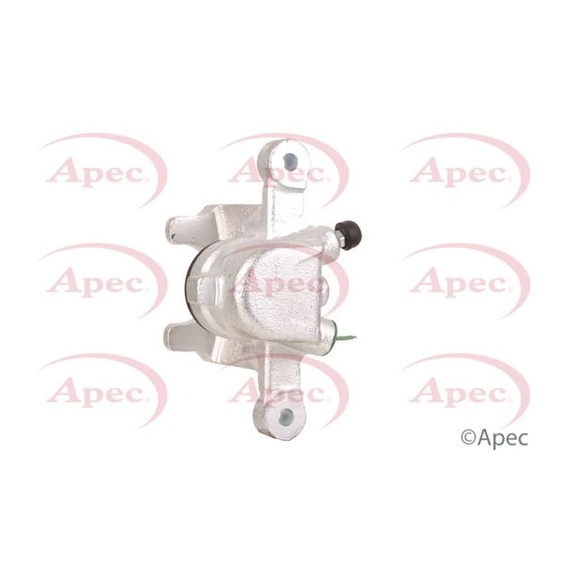 Apec Brake Caliper Assembly Rear Left LCA345