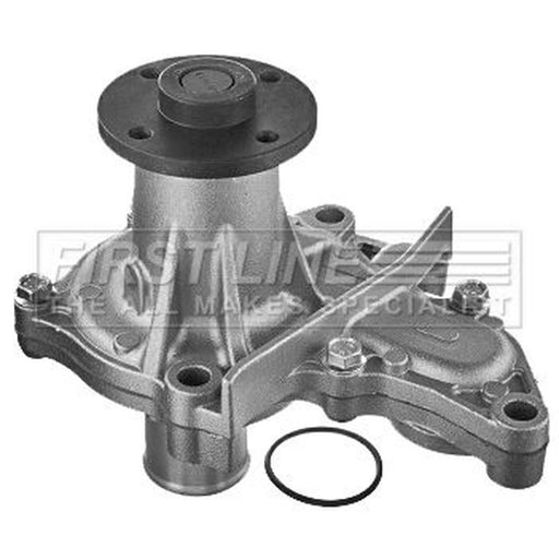 First Line Engine Cooling Water Pump fits Toyota Avensis 1997-2000 1.6
