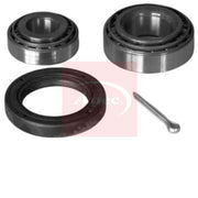 Apec Wheel Bearing Kit fits Ford Capri 1974-1987 1.3 1.6 2.0 2.3 2.8 3.0