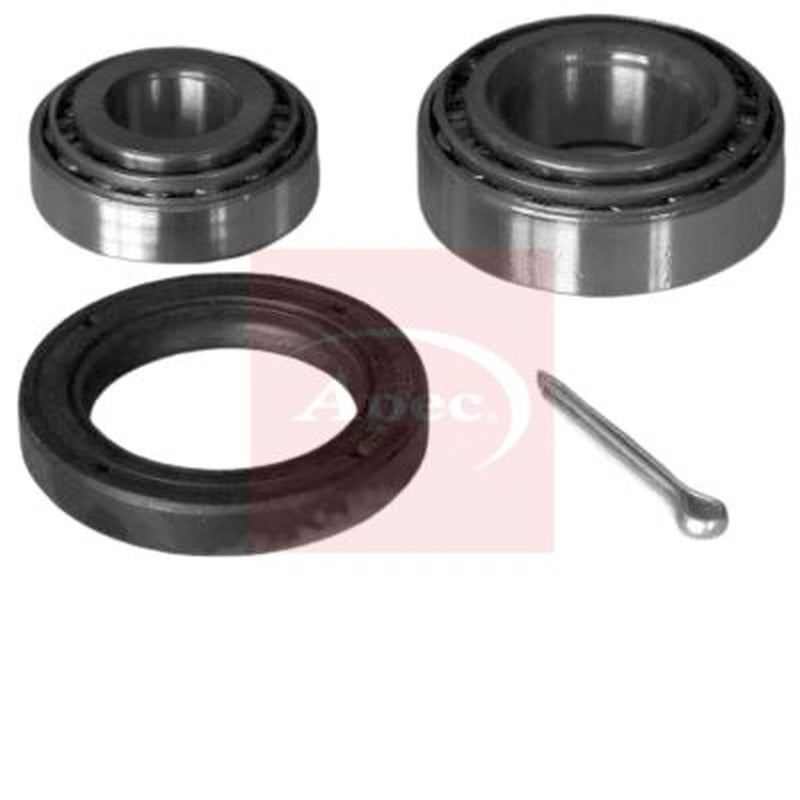 Apec Wheel Bearing Kit AWB1176