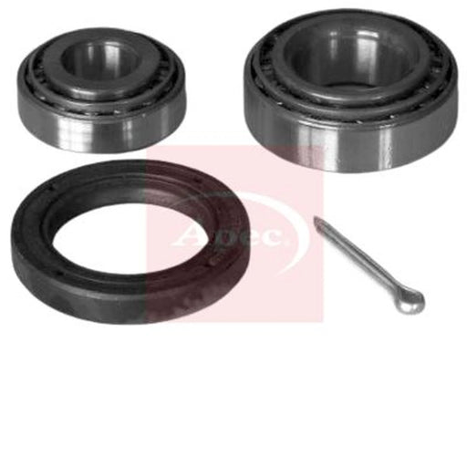 Apec Wheel Bearing Kit AWB1176