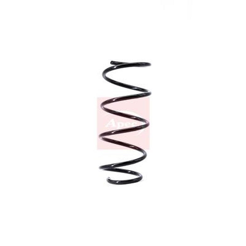 Apec Front Suspension Coil Spring fits BMW 1 2004-2013