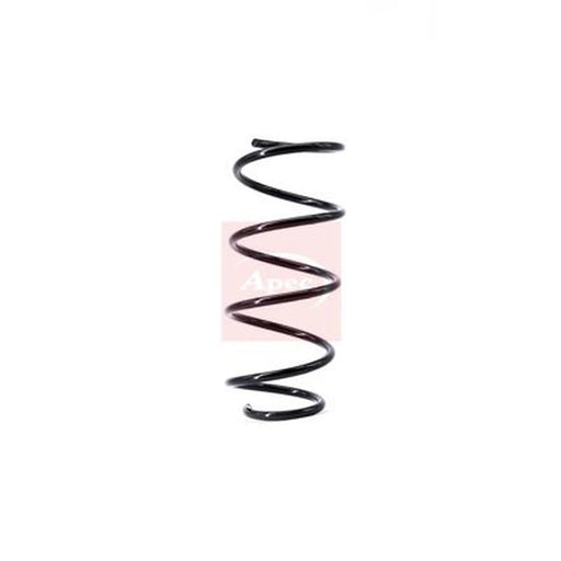Apec Front Suspension Coil Spring ACS1378
