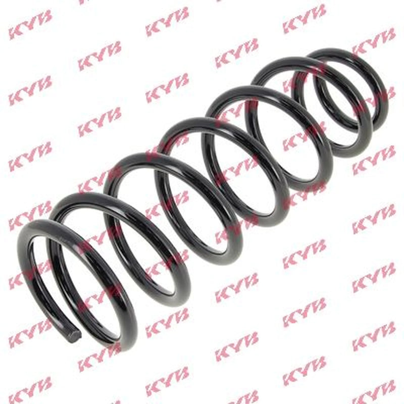 KYB Rear Suspension Coil Spring fits Toyota Prius Liftback 2003-2009 1.5