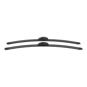 Bosch Aerotwin Front Wiper Blade Set 600mm + 600mm — AR609S fits Iveco Daily III