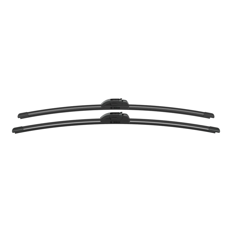Bosch Aerotwin Front Wiper Blade Set 600mm + 600mm — AR609S fits Iveco Daily III