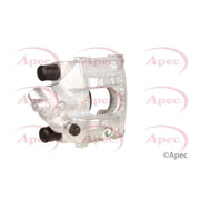 Apec Brake Caliper Assembly Rear Left LCA436