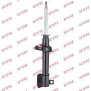 KYB Shock Absorber Damper Strut Front Left fits Isuzu Gemini 1988-1990 1.5