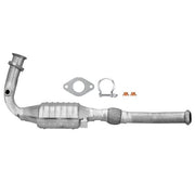 Hella Catalytic Converter fits Renault Twingo I 1996-2007 1.2