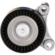 Gates V-Ribbed Belt Deflection/Guide Pulley Lower T36896