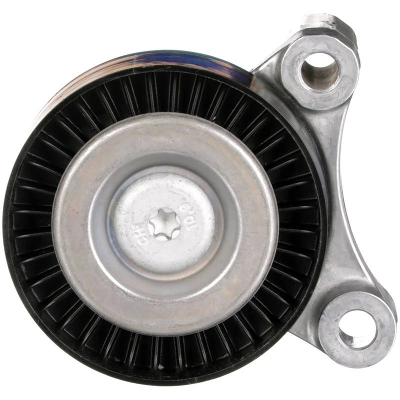 Gates V-Ribbed Belt Deflection/Guide Pulley Lower T36896