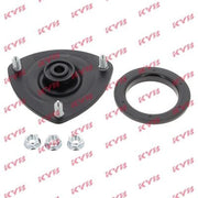 KYB Front Repair Kit Suspension Strut Support Mount fits Honda Civic VII
