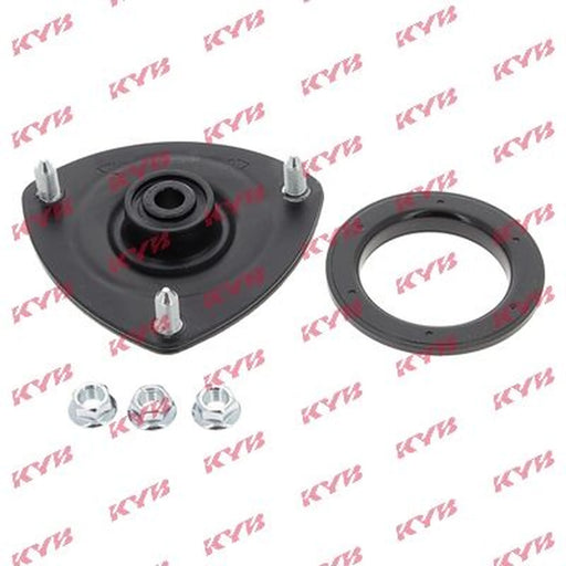 KYB Front Repair Kit Suspension Strut Support Mount fits Honda Civic VII
