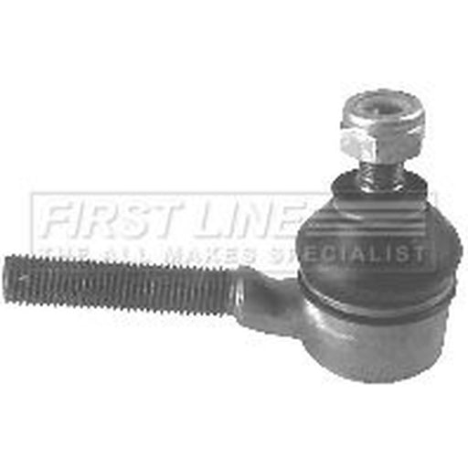 First Line Steering Tie Rod End Ball Joint fits Mercedes-Benz 190 1982-1993