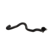 Gates Curved Radiator Hose fits BMW 1 2007-2013