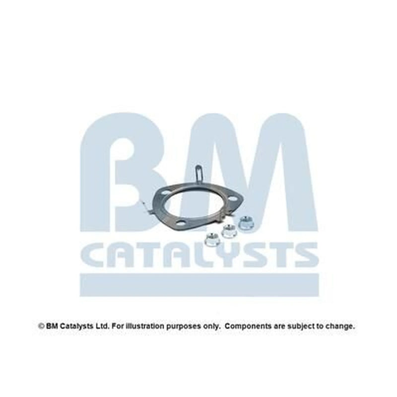 BM Catalysts Fitting Kit FK11259B FK11259B