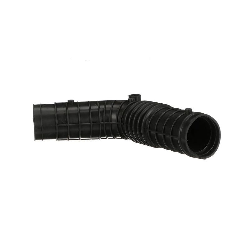 Gates Air Supply Hose 450mm NBR (nitrile butadiene rubber) fits BMW 3 1991-1993