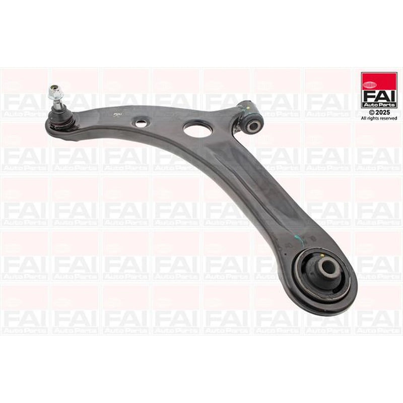 FAI Control/Trailing Arm