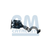 BM Catalysts Homologated Petrol Cat fits Alfa Romeo 147 2001-2010 1.6