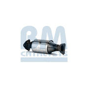 BM Catalysts Homologated Petrol Cat fits Honda Accord 1990-1998 1.8 2.0 2.2 2.3